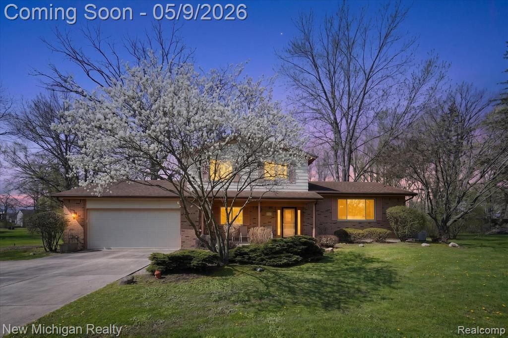 4291 Hallmark Court, Flint, MI 48532