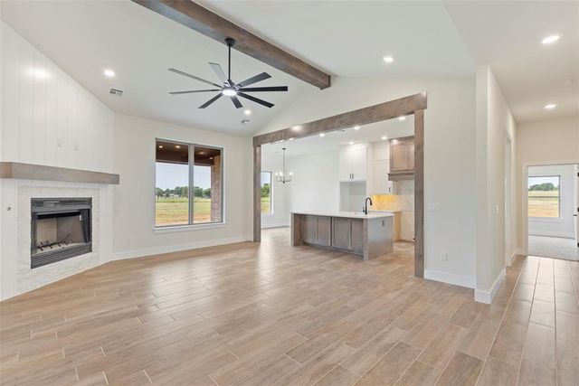 1925 Valley Ranch Road, Blanchard, OK 73010