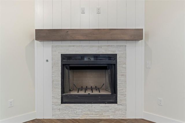 1925 Valley Ranch Road, Blanchard, OK 73010