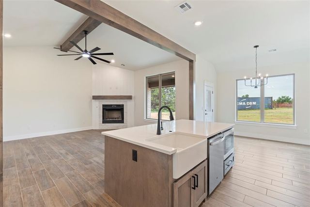 1925 Valley Ranch Road, Blanchard, OK 73010