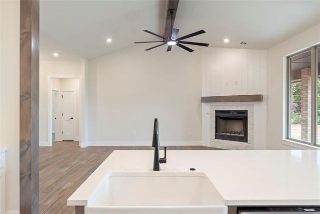 1925 Valley Ranch Road, Blanchard, OK 73010