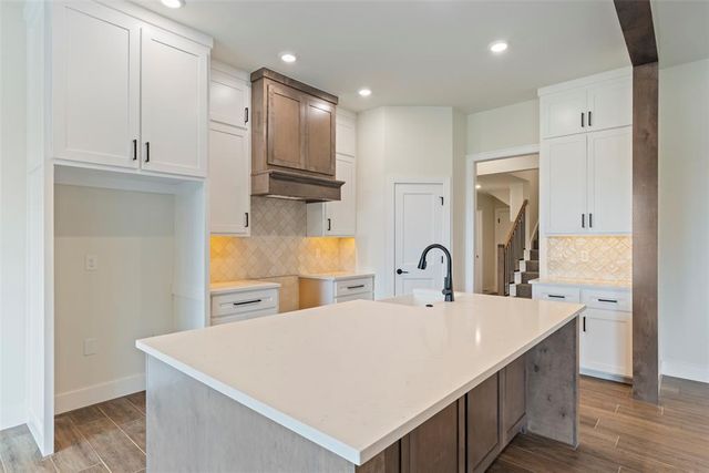 1925 Valley Ranch Road, Blanchard, OK 73010