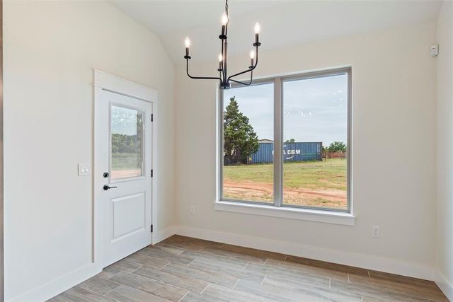 1925 Valley Ranch Road, Blanchard, OK 73010