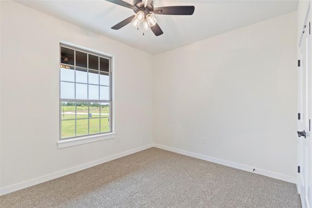 1925 Valley Ranch Road, Blanchard, OK 73010