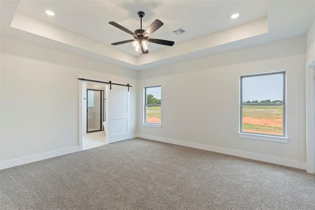 1925 Valley Ranch Road, Blanchard, OK 73010