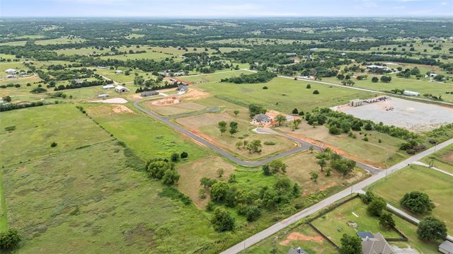1925 Valley Ranch Road, Blanchard, OK 73010