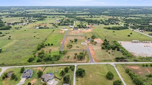 1925 Valley Ranch Road, Blanchard, OK 73010