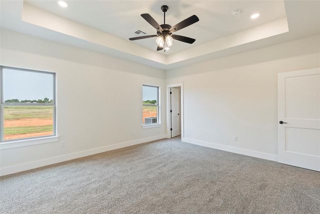 1925 Valley Ranch Road, Blanchard, OK 73010