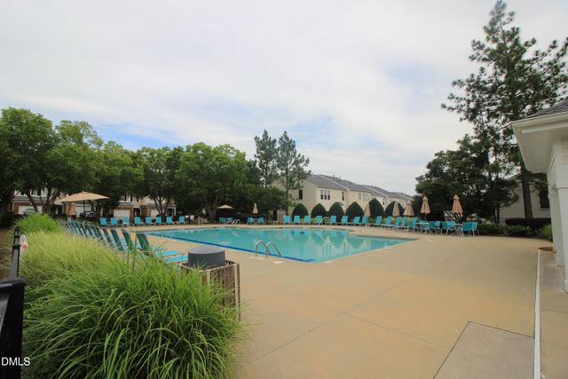 8709 Owl Roost Place, Raleigh, NC 27617