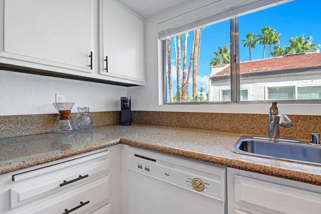 1348 S Camino Real, Palm Springs, CA 92264