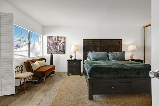 1348 S Camino Real, Palm Springs, CA 92264