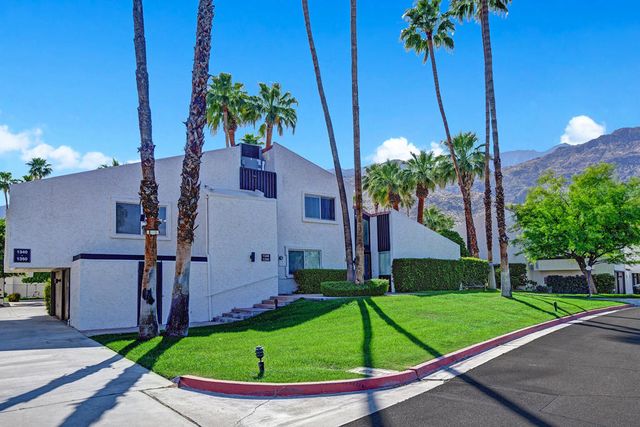 1348 S Camino Real, Palm Springs, CA 92264