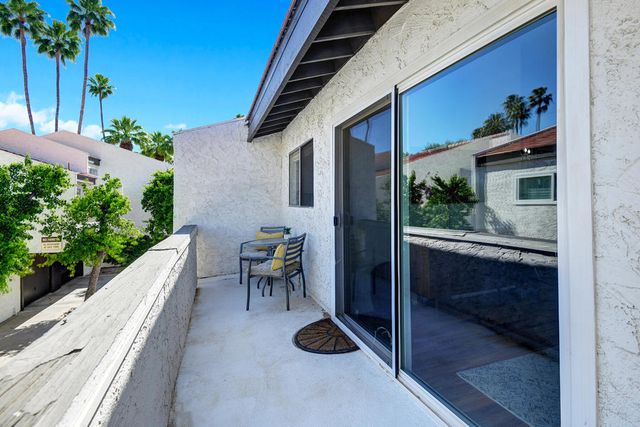 1348 S Camino Real, Palm Springs, CA 92264