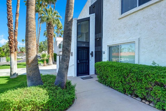 1348 S Camino Real, Palm Springs, CA 92264