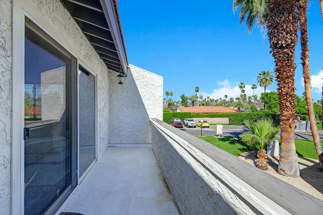 1348 S Camino Real, Palm Springs, CA 92264