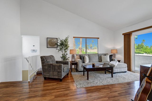 1348 S Camino Real, Palm Springs, CA 92264