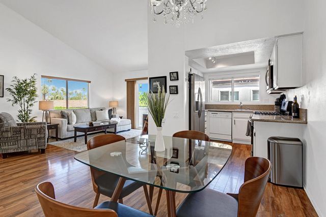 1348 S Camino Real, Palm Springs, CA 92264