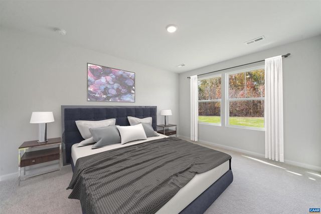 322 OLDFIELD DR, Charlottesville, VA 22902