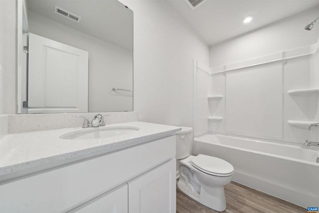 322 OLDFIELD DR, Charlottesville, VA 22902