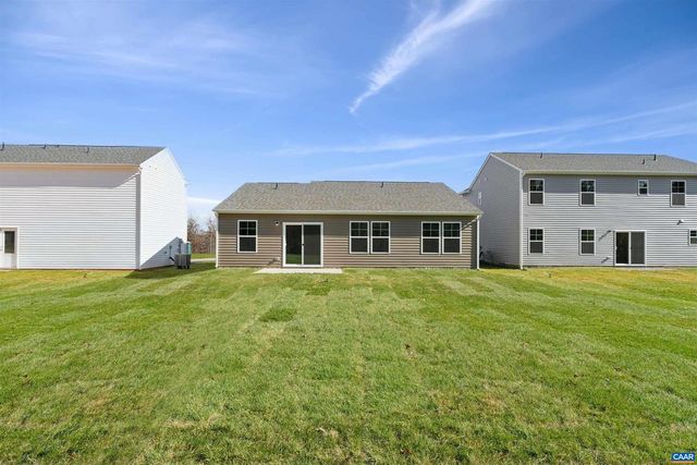 322 OLDFIELD DR, Charlottesville, VA 22902