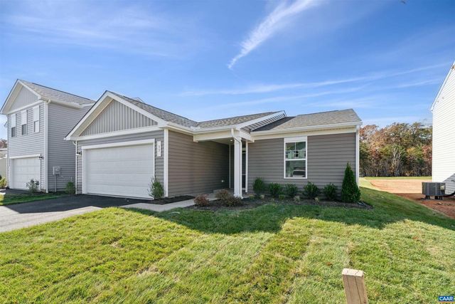 322 OLDFIELD DR, Charlottesville, VA 22902