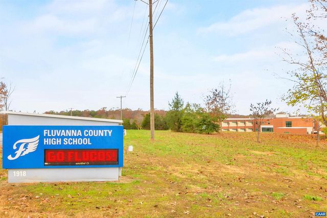 322 OLDFIELD DR, Charlottesville, VA 22902