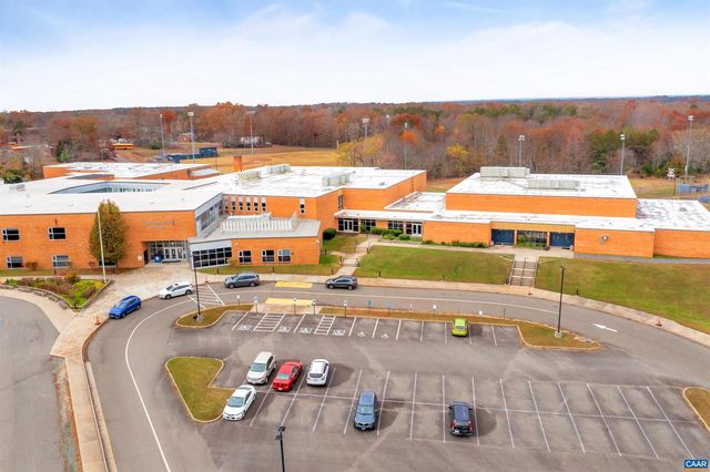 322 OLDFIELD DR, Charlottesville, VA 22902