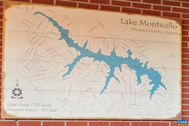 322 OLDFIELD DR, Charlottesville, VA 22902