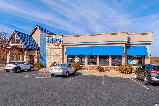 322 OLDFIELD DR, Charlottesville, VA 22902