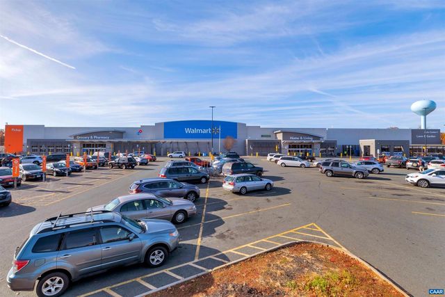 322 OLDFIELD DR, Charlottesville, VA 22902