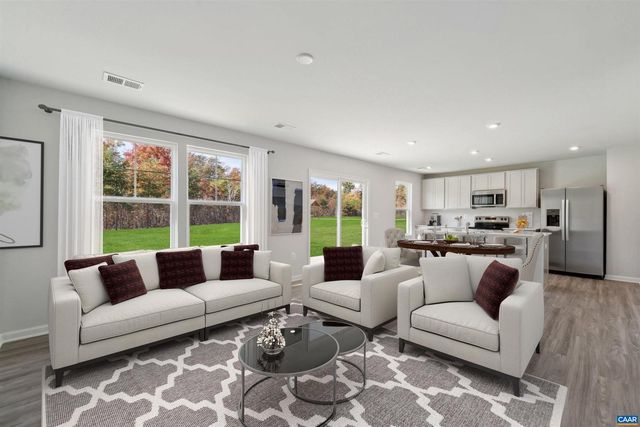 322 OLDFIELD DR, Charlottesville, VA 22902