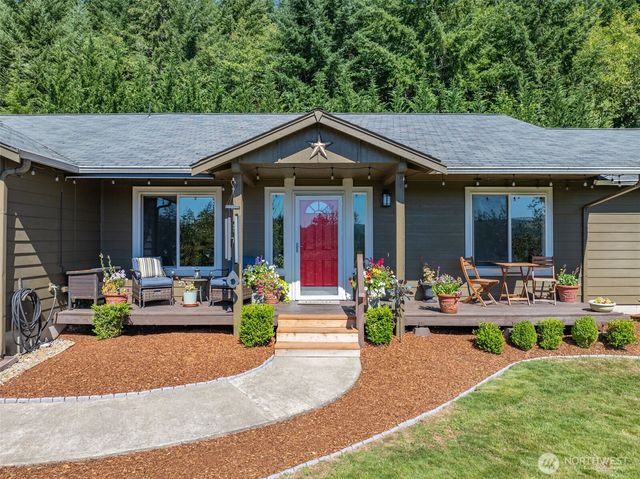 526 Haywire Road, Winlock, WA 98596