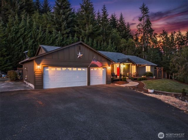 526 Haywire Road, Winlock, WA 98596