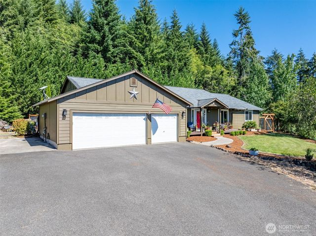 526 Haywire Road, Winlock, WA 98596