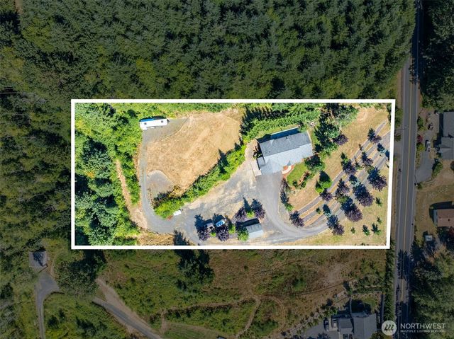 526 Haywire Road, Winlock, WA 98596