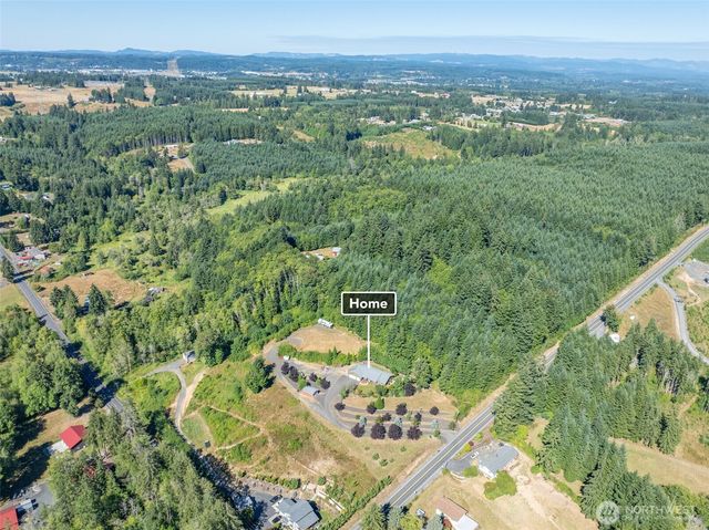 526 Haywire Road, Winlock, WA 98596