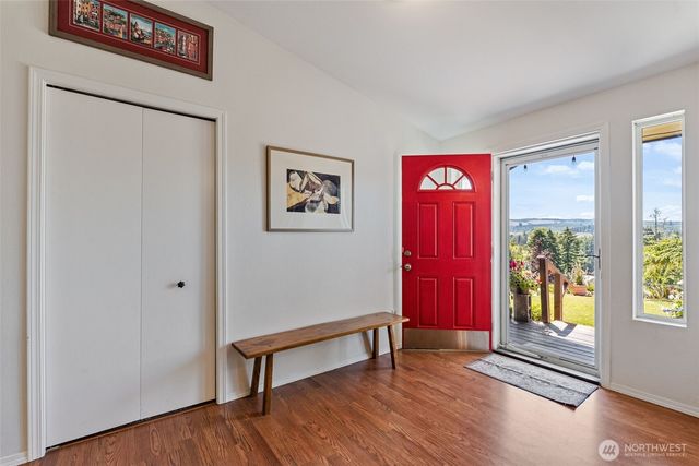526 Haywire Road, Winlock, WA 98596