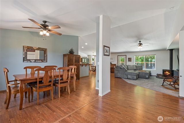 526 Haywire Road, Winlock, WA 98596