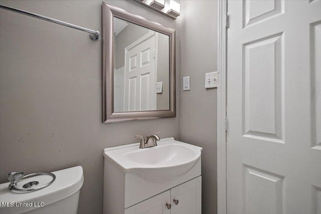 6548 George Washington Drive, Jackson, MS 39213