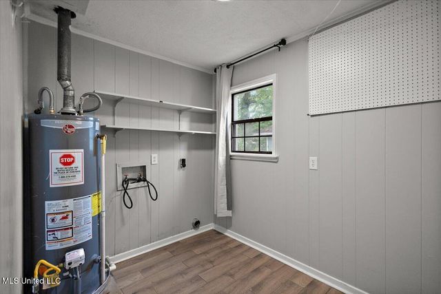 6548 George Washington Drive, Jackson, MS 39213