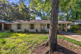 6548 George Washington Drive, Jackson, MS 39213