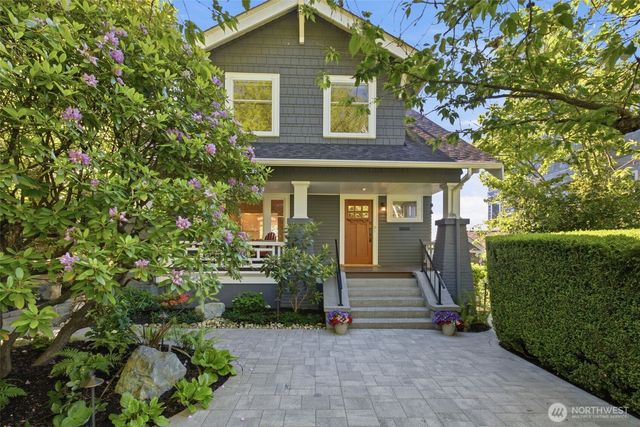 1625 7th Avenue W, Seattle, WA 98119