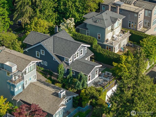 1625 7th Avenue W, Seattle, WA 98119