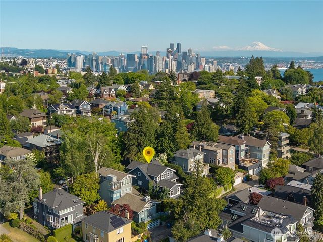 1625 7th Avenue W, Seattle, WA 98119