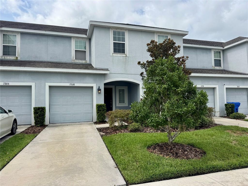 7208 GRAND ELM DRIVE, Riverview, FL 33578