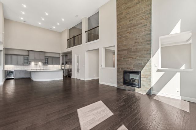 1600 Wichita Drive, Prosper, TX 75078