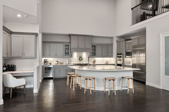 1600 Wichita Drive, Prosper, TX 75078