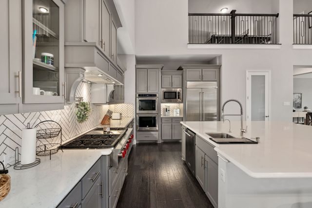 1600 Wichita Drive, Prosper, TX 75078