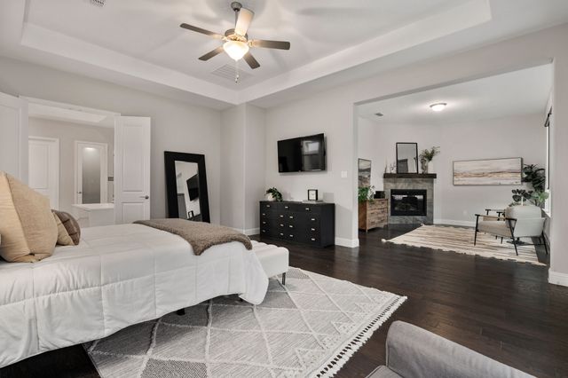 1600 Wichita Drive, Prosper, TX 75078
