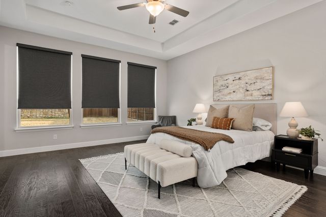 1600 Wichita Drive, Prosper, TX 75078
